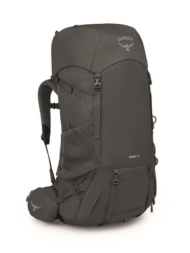 Osprey Renn 65 Dark Charcoal/Gray Wolf - Reise-Rucksack - Hauptbild