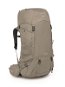Tourist Backpack Osprey Renn 65 Pediment Grey/Linen Tan - Turistický batoh