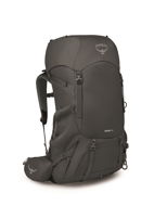 Túrahátizsák Osprey Renn 50 Dark Charcoal/Gray Wolf - Turistický batoh