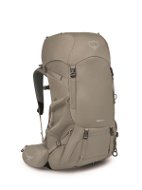 Osprey Renn 50 Pediment Grey/Linen Tan - Tourist Backpack