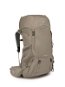 Tourist Backpack Osprey Renn 50 Pediment Grey/Linen Tan - Turistický batoh