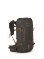 Osprey Talon Velocity 20 Dark Charcoal/Tumbleweed Yellw S/M - Sports Backpack