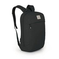 Osprey Arcane Large Day Black - City Backpack