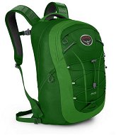 Osprey Axis 18 II, green apple - City Backpack