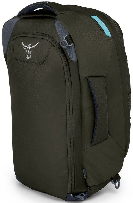 Osprey misty outlet grey