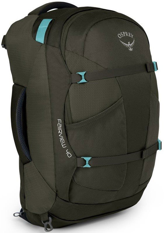 Osprey fairview outlet 40 green