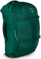 Osprey Fairview 40, rainforest green, WS / WM - Tourist Backpack