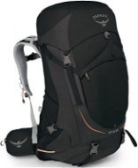 Osprey Sirrus 50 II WS/WM black - Tourist Backpack