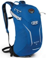 Osprey Syncro 15, Blue Racer, M/L - Sports Backpack