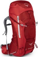 Osprey Ariel AG 65 WS picante red - Turistický batoh