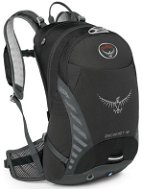 Osprey Escapist 18, Black, size S/M - Sports Backpack