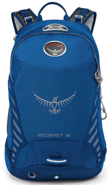 Osprey escapist outlet 18l