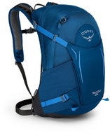 Osprey Hikelite 26 bacca blue - Sports Backpack