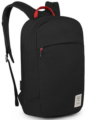 Osprey Arcane Large Day Anniversary Black - City Backpack - Main image