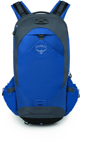 Osprey Escapist 20 Postal Blue S/M - Sports Backpack - Main image