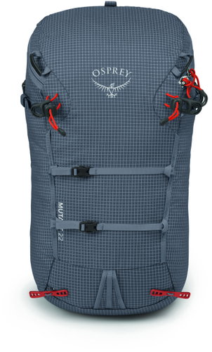 Osprey Mutant 22 Tungsten Grey - Turistický batoh - Hlavní obrázek