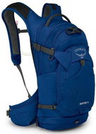 Osprey Raptor 10 Postal Blue - Sports Backpack