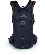 Osprey Raven 14 Space Travel Grey - Sports Backpack