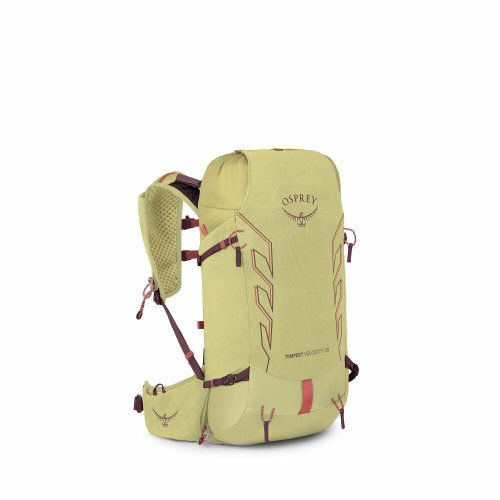 Osprey Tempest Velocity 20 Wander Yellow WM/WL - Tourist Backpack - Main image