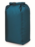 Osprey Dry Sack 35 W/Window Waterfront Blue - Waterproof Bag