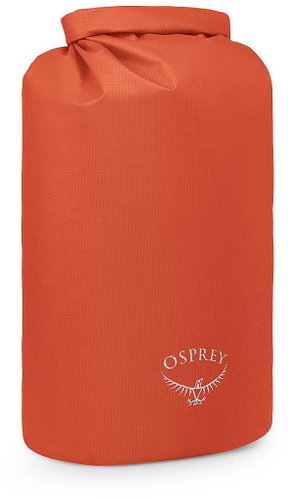 Osprey Wildwater Dry Bag 35 Mars Orange - Waterproof Bag - Main image