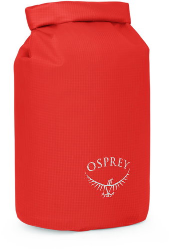 Osprey Wildwater Dry Bag 8 Mars Orange - Waterproof Bag - Main image
