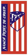 Fan-shop Osuška Atletico Madrid Stripe - Bath Towel