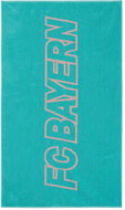 Fan-shop Osuška Bayern Mnichov Summer - Bath Towel