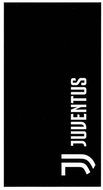 Hermet Osuška Juventus FC XXL black - Bath Towel