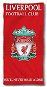 Fan-shop Osuška Liverpool FC Crest - Osuška