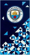 Fan-shop Osuška Manchester City Particle - Osuška