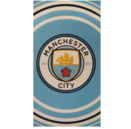 Fan-shop Osuška Manchester City pulse - Osuška