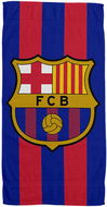 Fan-shop Osuška Barcelona FC Blaugrana microfiber - Osuška