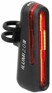 MAX1 Zadní blikačka Ilumi 2.0 USB - Rear Bike Light