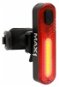 MAX1 Zadní blikačka Cobo USB - Rear Bike Light