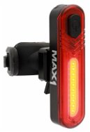 MAX1 Zadní blikačka Cobo USB - Rear Bike Light