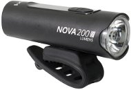 MAX1 Světlo přední Nova 200 USB - Bike Light