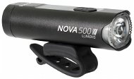 MAX1 Světlo přední Nova 500 USB - Bike Light