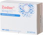 Medicinal Product Zodac 10 mg 100 coated tablets - Léčivý přípravek