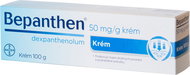 Bepanthen 50 mg/g cream 100 g - Medicinal Product