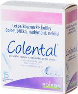 Colental peroralni roztok 15 ks - Homeopatika