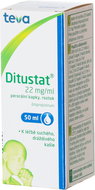 Ditustat 22 mg/ml drops 50 ml - Medicinal Product