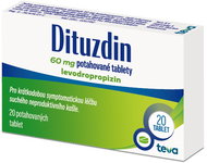 Dituzdin 60 mg 20 tablets - Medicinal Product