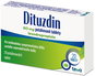 Medicinal Product Dituzdin 60 mg 20 tablets - Léčivý přípravek