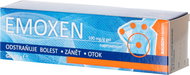 Emoxen 100 mg/g gel 50 g - Medicinal Product