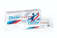 Flector 10 mg/g gel 60 g - Medicinal Product