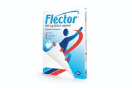 Flector 180 mg 2 patches - Medicinal Product
