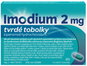 Medicinal Product Imodium 2 mg 20 capsules - Léčivý přípravek