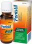 Medicinal Product Fenistil oral drops 1 mg/ml 20 ml - Léčivý přípravek
