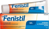 Fenistil gel 1 mg/g, 30 g - Medicinal Product
